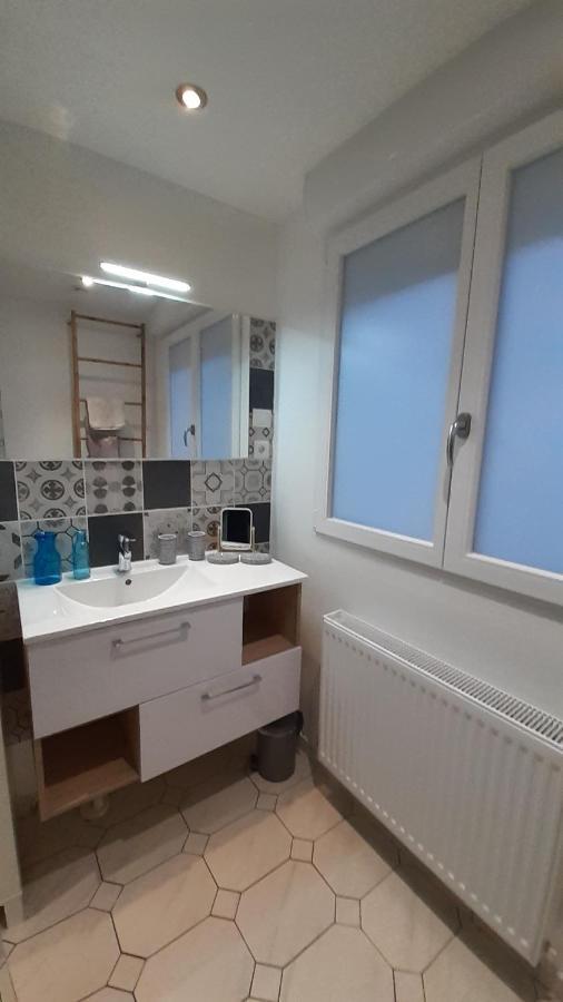Maison Chez Lili à 200 m de la plage ,jardin privé et clos Gravelines Esterno foto