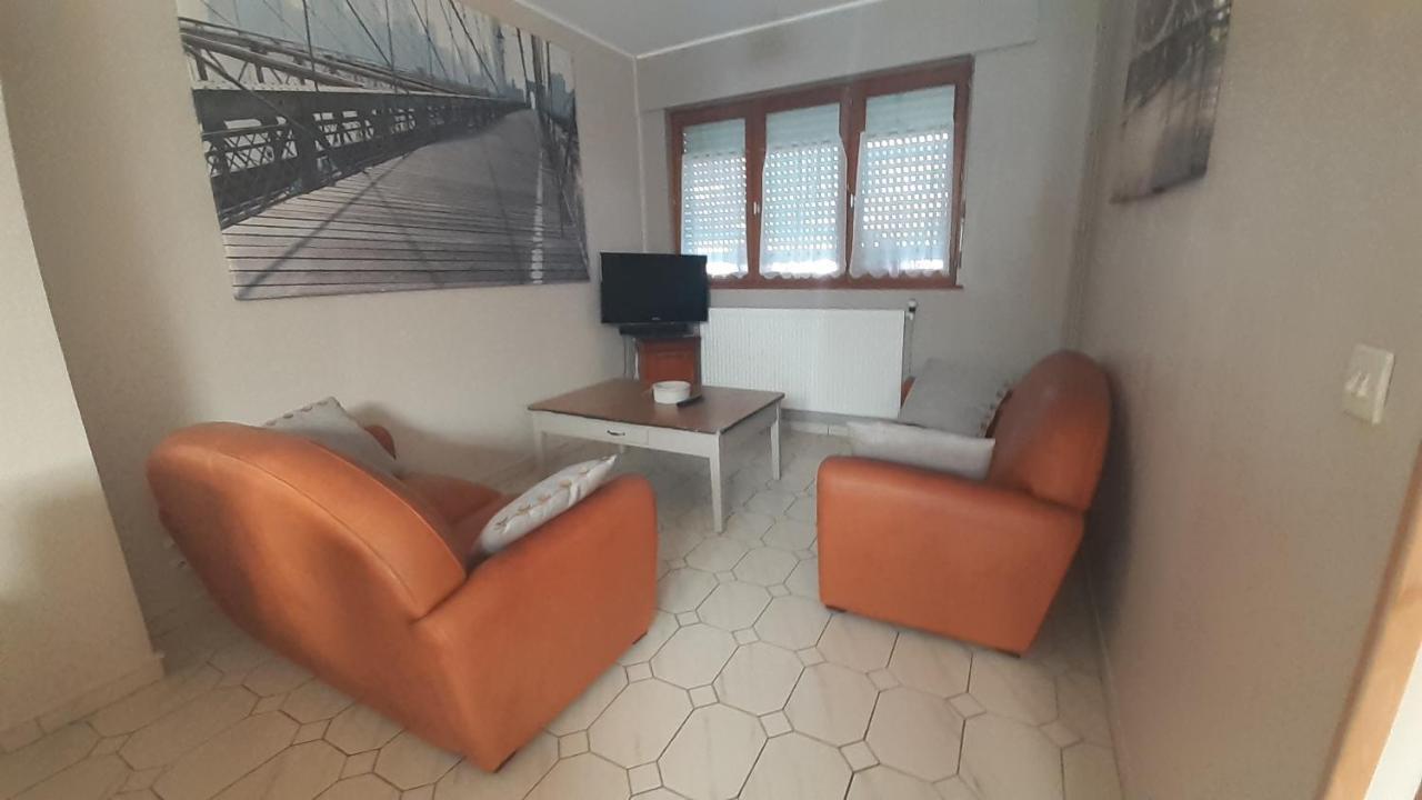 Maison Chez Lili à 200 m de la plage ,jardin privé et clos Gravelines Esterno foto
