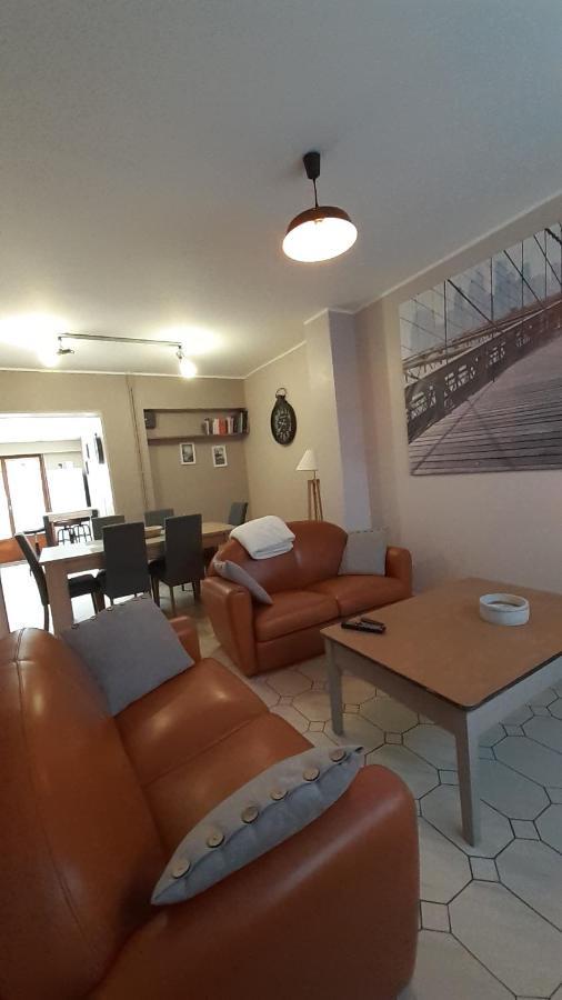 Maison Chez Lili à 200 m de la plage ,jardin privé et clos Gravelines Esterno foto