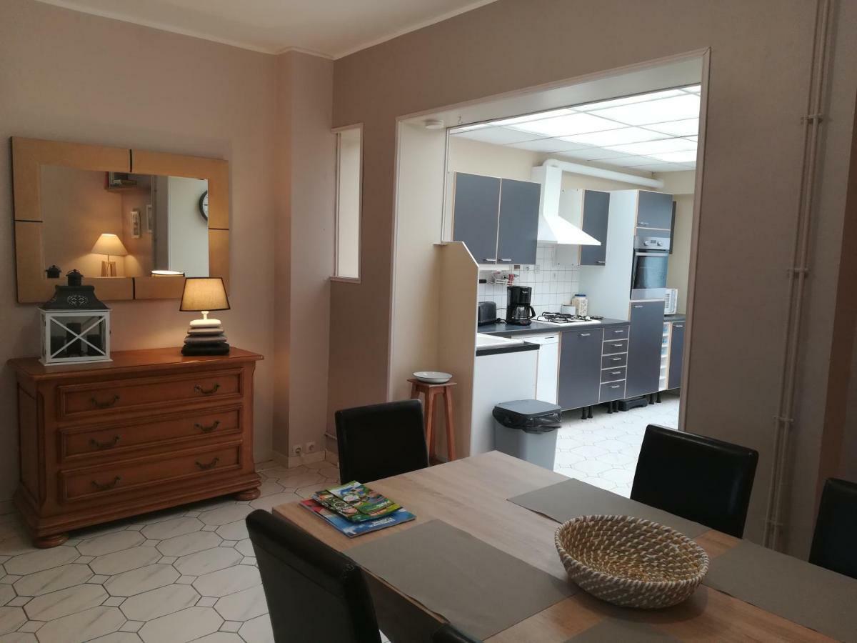 Maison Chez Lili à 200 m de la plage ,jardin privé et clos Gravelines Esterno foto